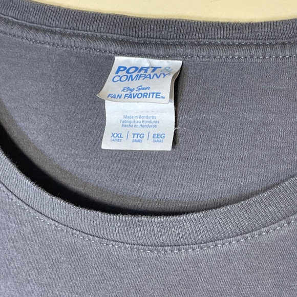 puppy top - Picture 3 of 6